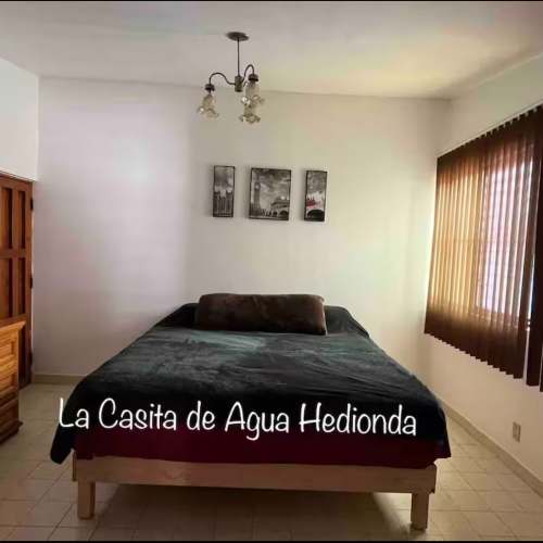 Recamara Pricipal