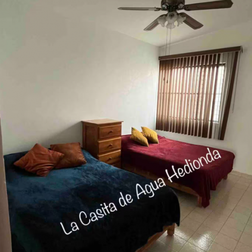 Segunda Recamara